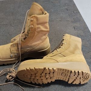 Rocky Military Combat Boot